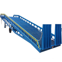 6T,8T,10T,12T,15T movable dock ramp